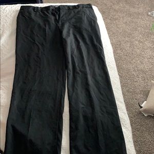 Dress pants